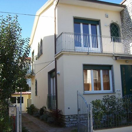 Bed and Breakfast Il Mirto Viareggio Zewnętrze zdjęcie