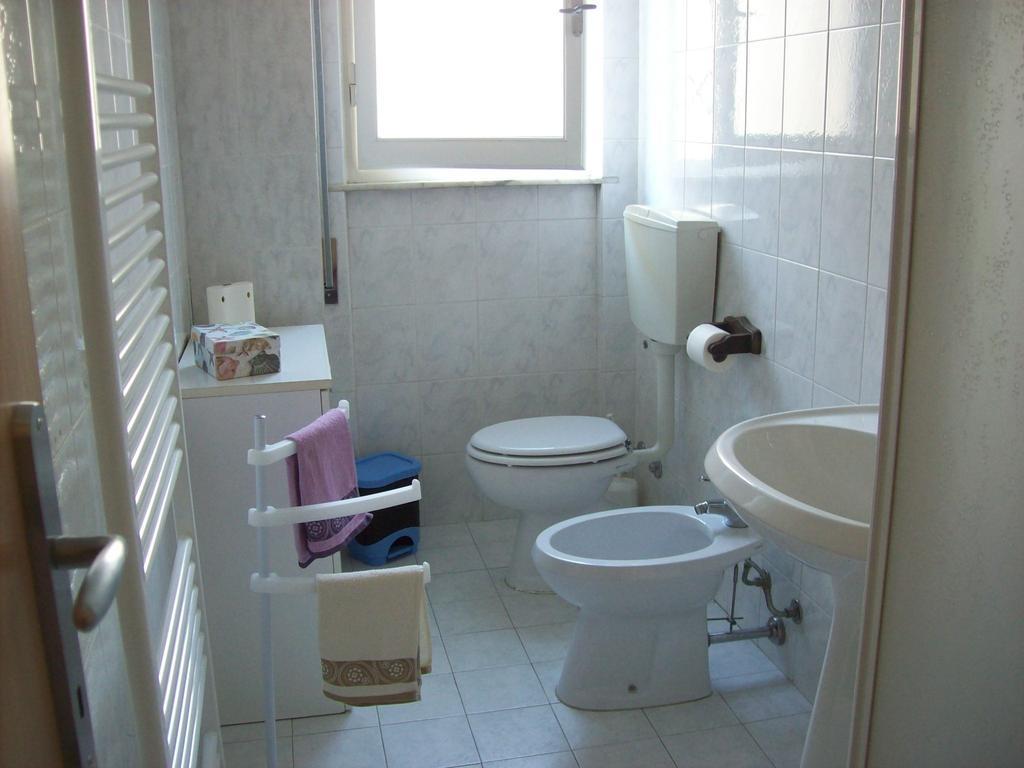 Bed and Breakfast Il Mirto Viareggio Pokój zdjęcie