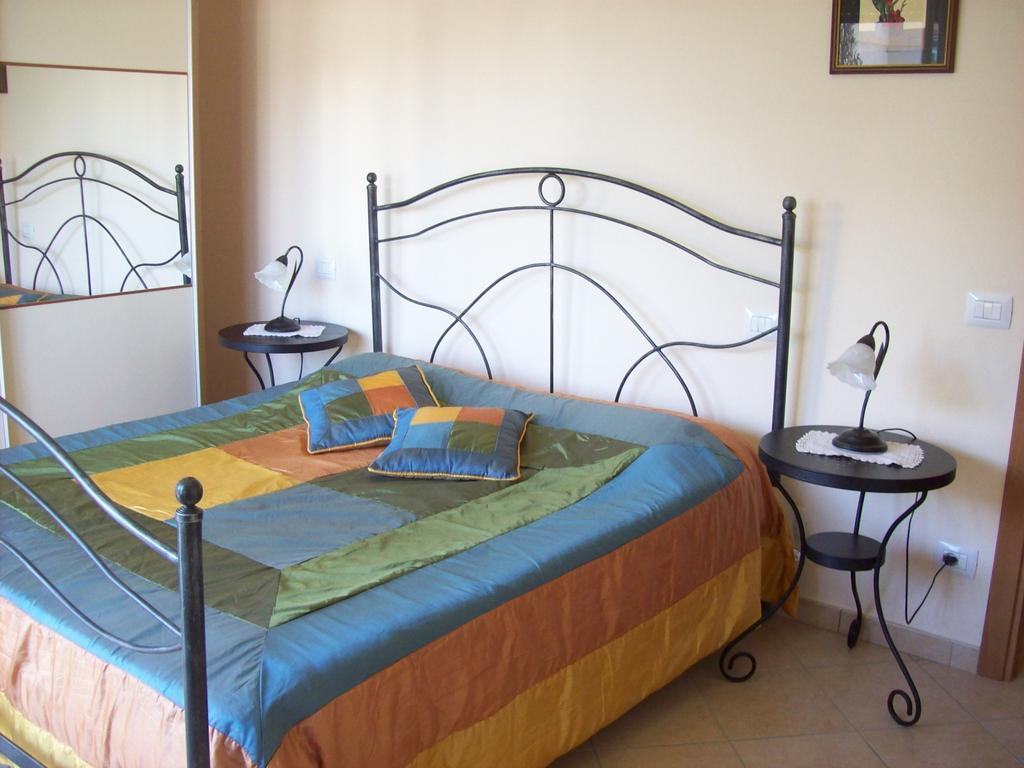 Bed and Breakfast Il Mirto Viareggio Pokój zdjęcie