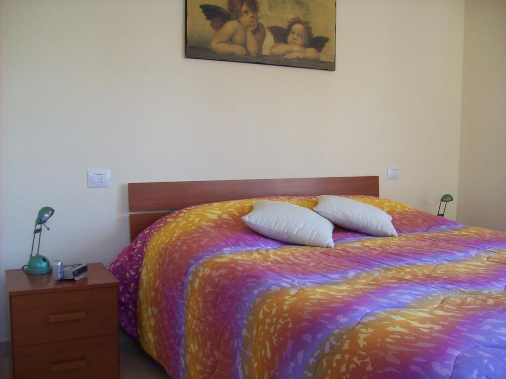 Bed and Breakfast Il Mirto Viareggio Pokój zdjęcie