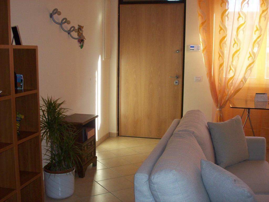 Bed and Breakfast Il Mirto Viareggio Zewnętrze zdjęcie