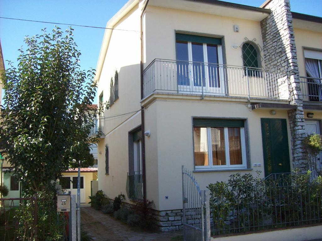 Bed and Breakfast Il Mirto Viareggio Zewnętrze zdjęcie