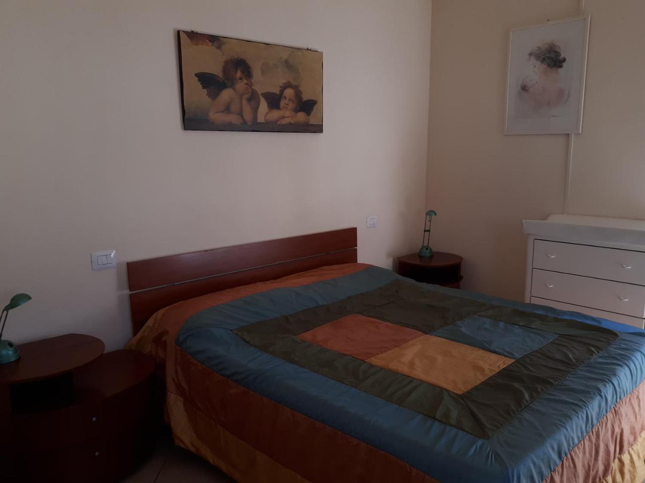 Bed and Breakfast Il Mirto Viareggio Zewnętrze zdjęcie